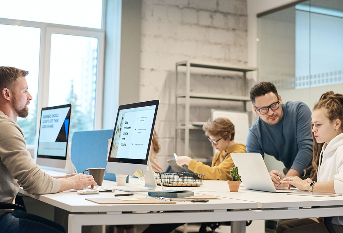 Diploma in Computer Applications